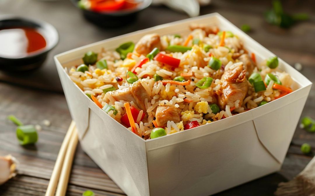 Top Picks for Best Chinese Takeout in Carol Stream: Flavors You Can’t Miss
