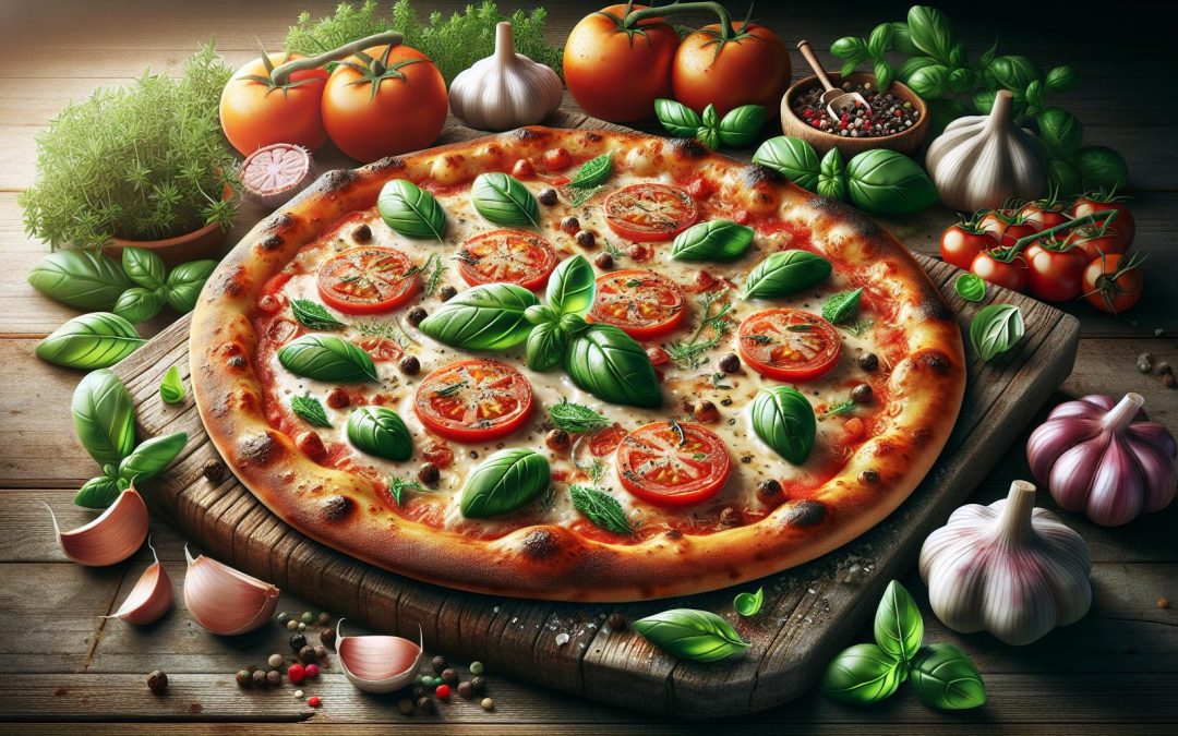 Carol Stream Pizza: Top 3 Restaurants